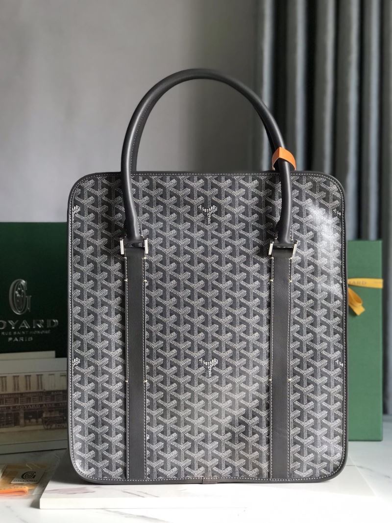 Goyard Briefcases